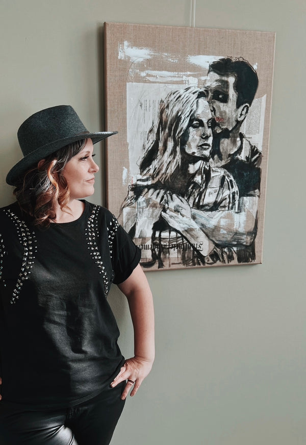 Safe in your Arms image 1