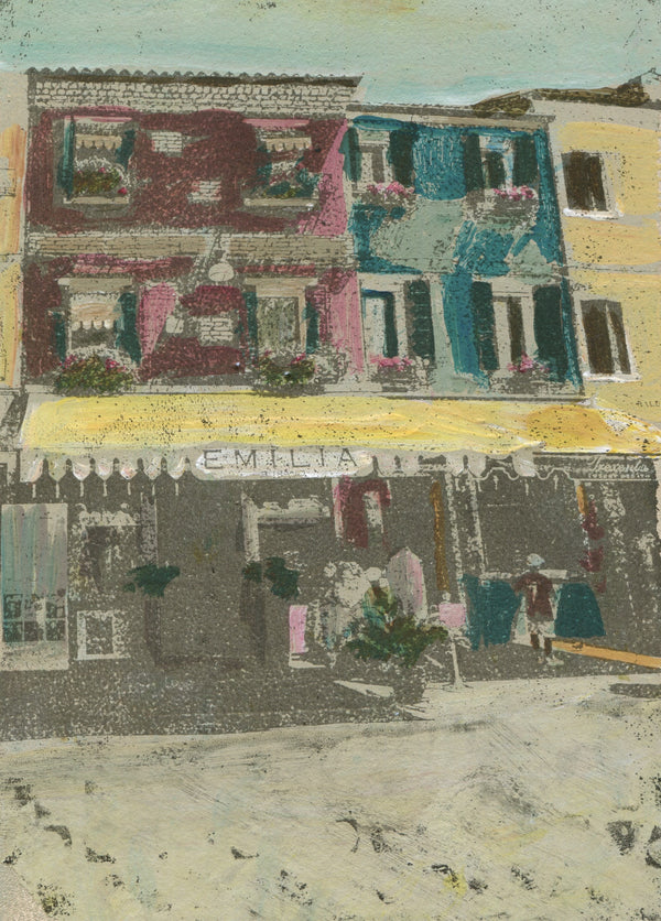 Italy 2024 Card Bundle image 2