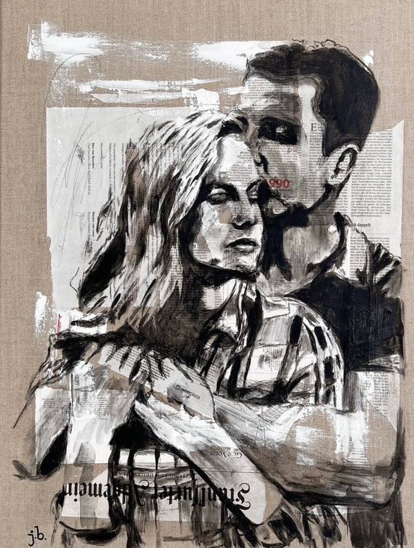 Safe in your Arms image 0