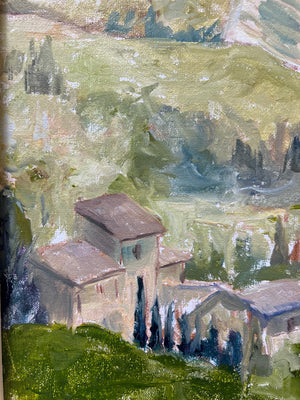 Right from Tuscany  image 0